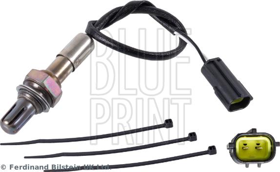 Blue Print ADG07002 - Lambda zonde www.autospares.lv