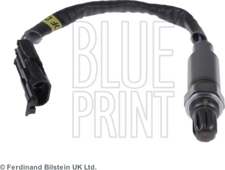 Blue Print ADG07014 - Lambda Sensor www.autospares.lv