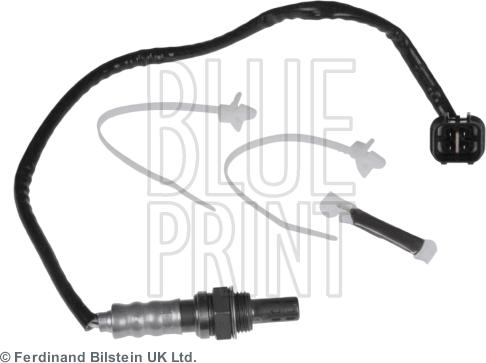 Blue Print ADG070108 - Лямбда-зонд, датчик кислорода www.autospares.lv