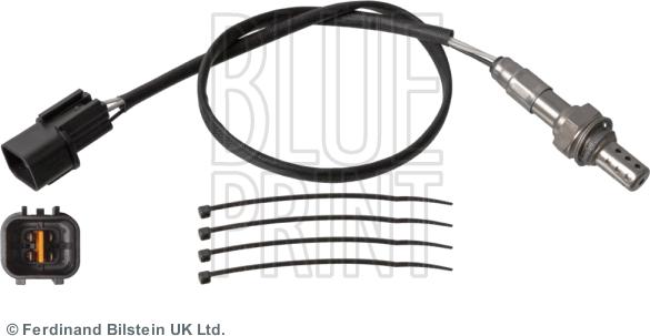 Blue Print ADG070103 - Lambda Sensor www.autospares.lv