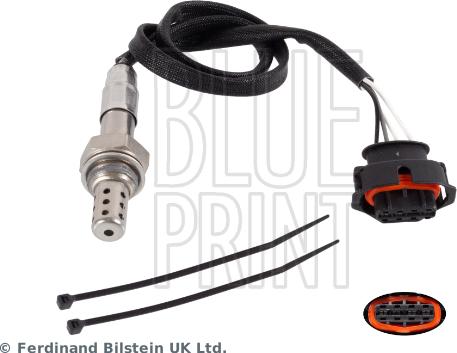 Blue Print ADG070102 - Lambda zonde www.autospares.lv