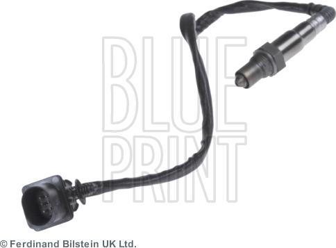 Blue Print ADG070107 - Lambda Sensor www.autospares.lv