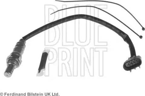 Blue Print ADG070111 - Lambda Sensor www.autospares.lv