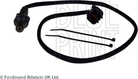 Blue Print ADG070121 - Lambda Sensor www.autospares.lv