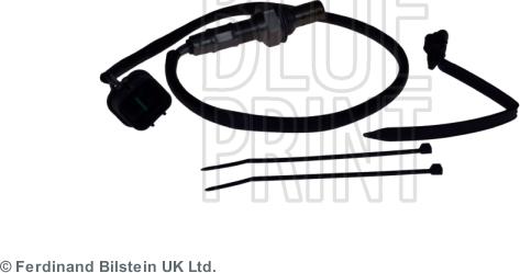 Blue Print ADG070122 - Lambda Sensor www.autospares.lv