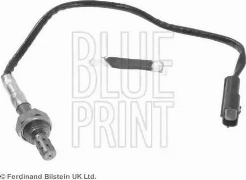 Blue Print ADG07035 - Lambda Sensor www.autospares.lv