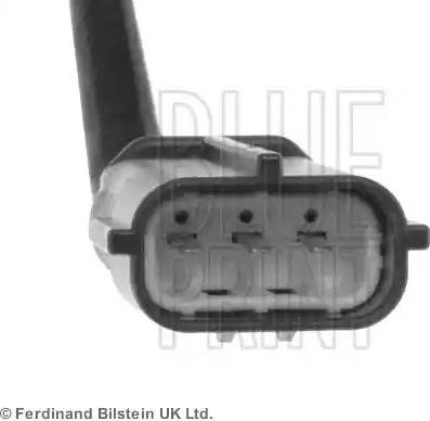 Blue Print ADG07035 - Lambda Sensor www.autospares.lv