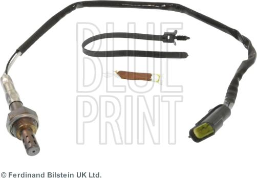 Blue Print ADG07036 - Lambda Sensor www.autospares.lv