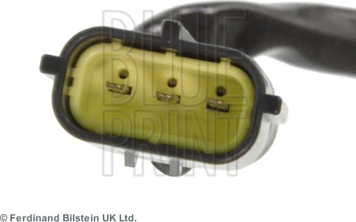 Blue Print ADG07036 - Lambda Sensor www.autospares.lv