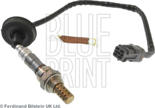 Blue Print ADG07038 - Lambda zonde www.autospares.lv