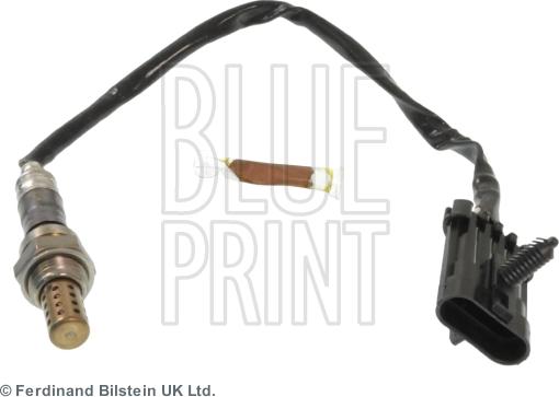 Blue Print ADG07037 - Lambda Sensor www.autospares.lv