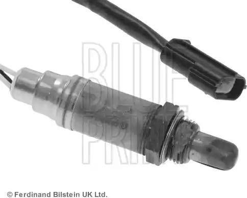 Blue Print ADG07024C - Lambda Sensor www.autospares.lv