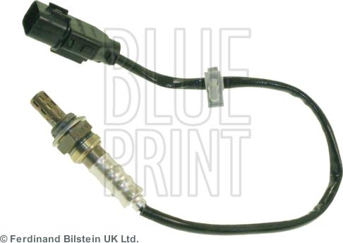 Blue Print ADG07028 - Лямбда-зонд, датчик кислорода www.autospares.lv