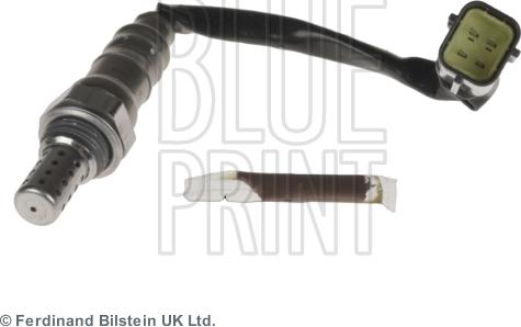 Blue Print ADG07027 - Lambda zonde www.autospares.lv