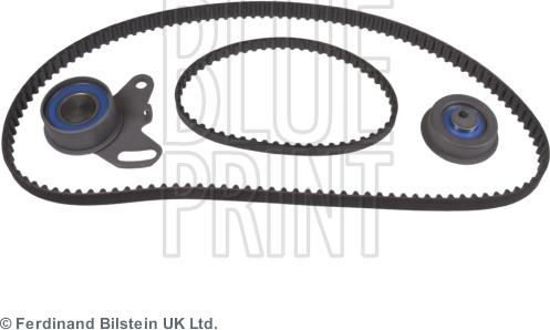 Blue Print ADG07349 - Timing Belt Set www.autospares.lv