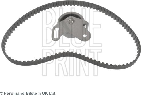 Blue Print ADG07344 - Zobsiksnas komplekts www.autospares.lv