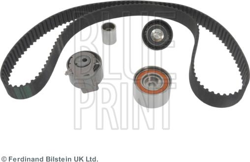 Blue Print ADG07348 - Zobsiksnas komplekts www.autospares.lv