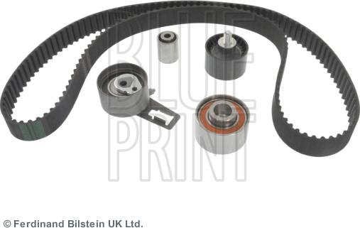 Blue Print ADG07348 - Zobsiksnas komplekts www.autospares.lv