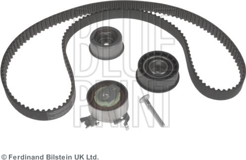 Blue Print ADG07355 - Zobsiksnas komplekts www.autospares.lv