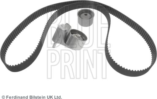 Blue Print ADG07350 - Timing Belt Set www.autospares.lv