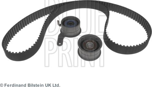 Blue Print ADG07353 - Zobsiksnas komplekts www.autospares.lv