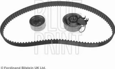 Blue Print ADG07352 - Zobsiksnas komplekts www.autospares.lv