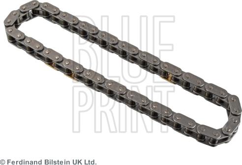 Blue Print ADG07361 - Chain, oil pump drive www.autospares.lv