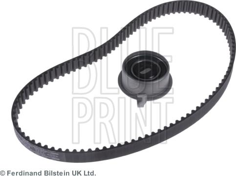 Blue Print ADG07301 - Zobsiksnas komplekts www.autospares.lv