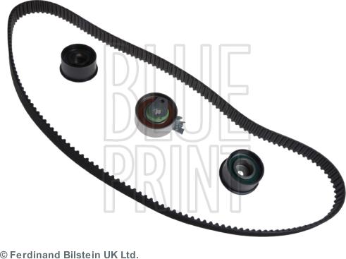 Blue Print ADG07307 - Timing Belt Set www.autospares.lv