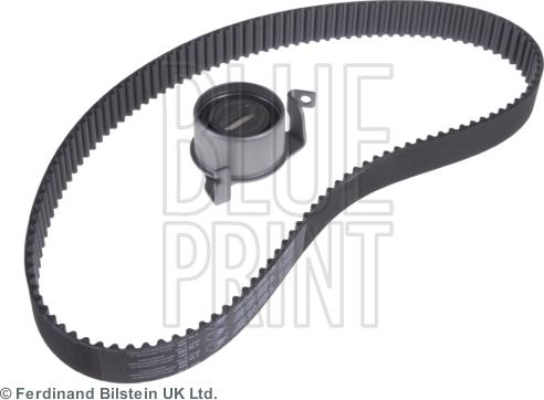 Blue Print ADG07314 - Zobsiksnas komplekts www.autospares.lv