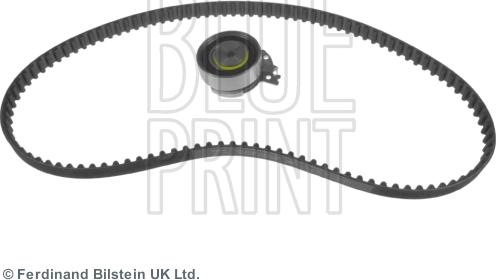 Blue Print ADG07315 - Timing Belt Set www.autospares.lv