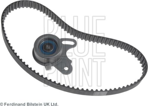 Blue Print ADG07313 - Zobsiksnas komplekts www.autospares.lv