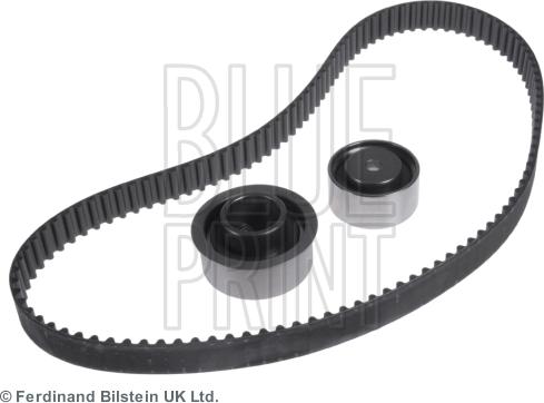 Blue Print ADG07312 - Zobsiksnas komplekts autospares.lv