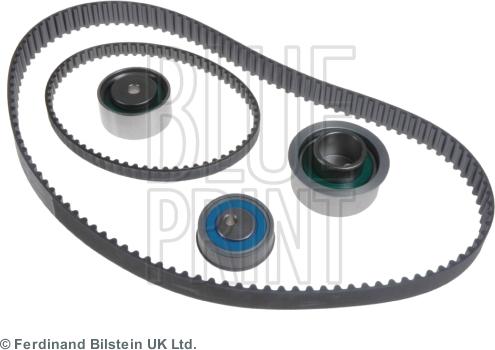 Blue Print ADG07334 - Zobsiksnas komplekts www.autospares.lv