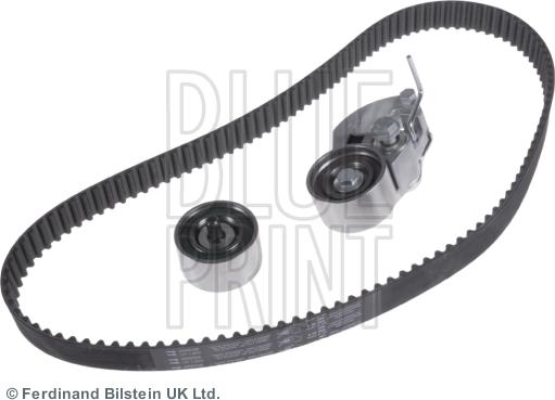 Blue Print ADG07330 - Zobsiksnas komplekts www.autospares.lv