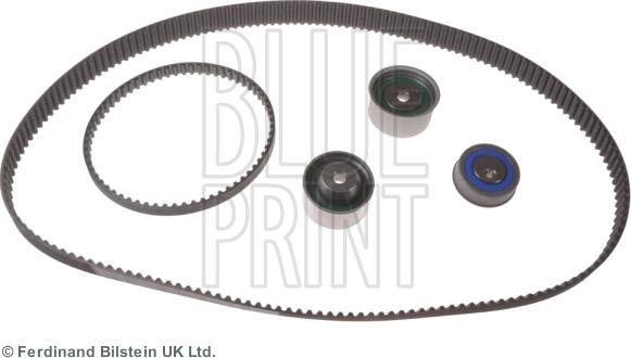 Blue Print ADG07331 - Zobsiksnas komplekts www.autospares.lv