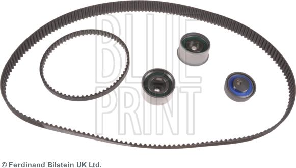 Blue Print ADG07331 - Zobsiksnas komplekts www.autospares.lv