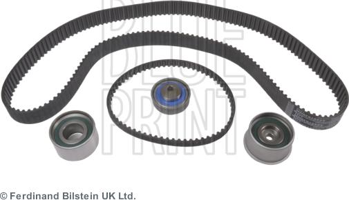 Blue Print ADG07333 - Zobsiksnas komplekts www.autospares.lv