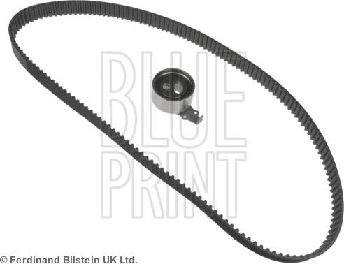 Blue Print ADG07337 - Zobsiksnas komplekts www.autospares.lv