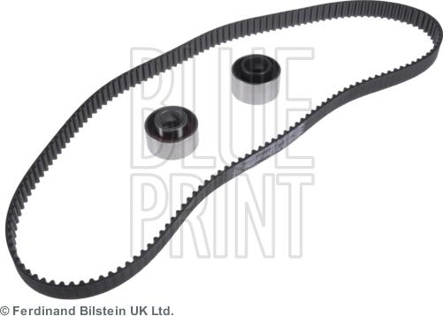 Blue Print ADG07325 - Zobsiksnas komplekts www.autospares.lv