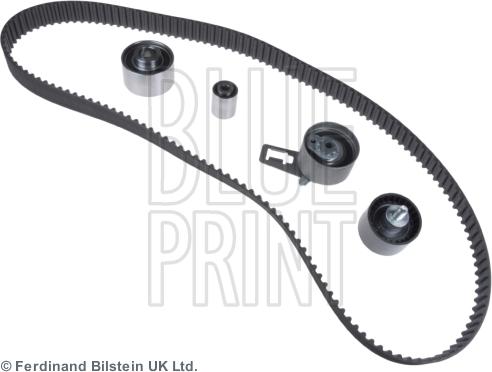 Blue Print ADG07323 - Zobsiksnas komplekts www.autospares.lv