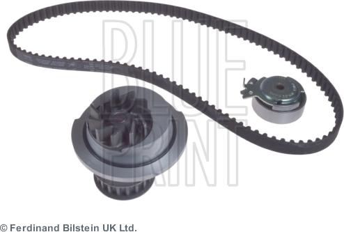 Blue Print ADG073759 - Water Pump & Timing Belt Set www.autospares.lv