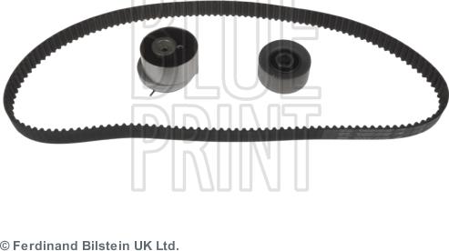 Blue Print ADG073758 - Zobsiksnas komplekts www.autospares.lv