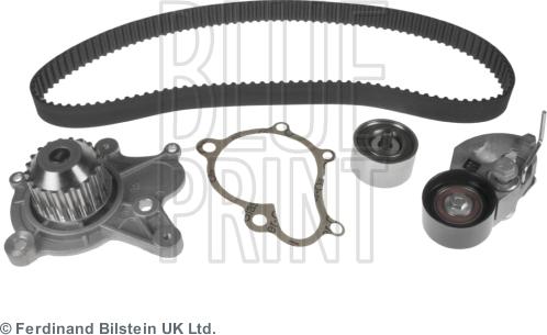 Blue Print ADG073752 - Ūdenssūknis + Zobsiksnas komplekts www.autospares.lv