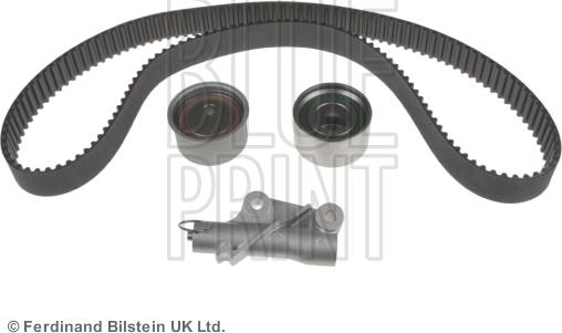 Blue Print ADG073757 - Zobsiksnas komplekts www.autospares.lv