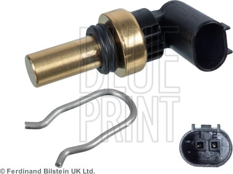 Blue Print ADG072136 - Sensor, coolant temperature www.autospares.lv