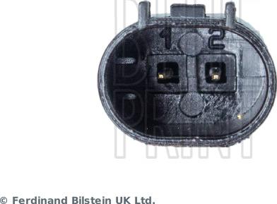 Blue Print ADG072136 - Sensor, coolant temperature www.autospares.lv