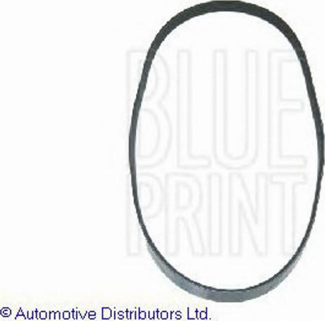 Blue Print ADH29625 - Ķīļrievu siksna www.autospares.lv