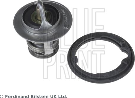 Blue Print ADH29207 - Coolant thermostat / housing www.autospares.lv