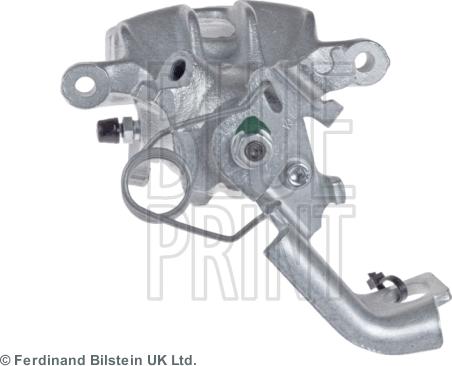 Blue Print ADH24543R - Bremžu suports www.autospares.lv